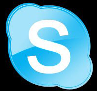 skype